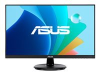 ASUS VA27DQFR Eye Care Gaming Monitor 27inch IPS WLED FHD 16:9 100Hz 250cd/m2 1ms MPRT 2x 2W HDMI DP D-Sub Black