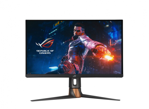 ASUS PG27AQN - LED-skarm - 27