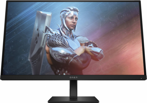 HP OMEN by HP OMEN by 27 inch FHD 165Hz Gaming Monitor - OMEN 27