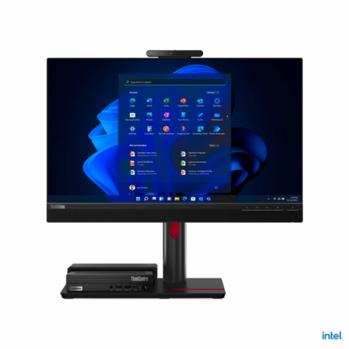 Lenovo ThinkCentre TIO Flex 24v computer monitor 60.5 cm (23.8