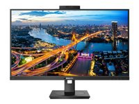 PHILIPS 276B1JH/00 27inch IPS WLED 2560x1440 HDMI/ DP USB-C 3.2/USB 3.2/Display Link