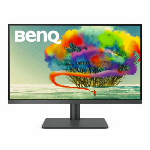 BenQ Monitor PD2705U 27