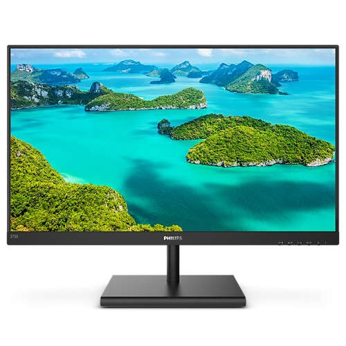 Philips 275E1S 27 inch IPS HDMI DP FreeSync