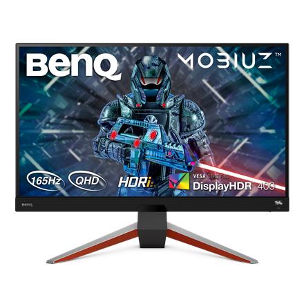 Benq | Monitor | EX2710Q | 27 