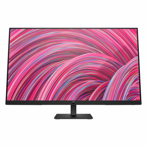 HP P32u G5 QHD Charging Monitor - 31.5