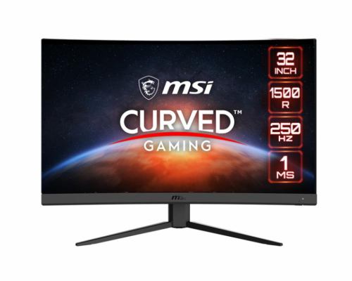 LCD Monitor|MSI|G32C4X|31.5