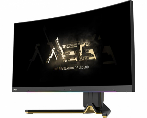 Monitor|MSI|MEG 342C QD-OLED|34.18