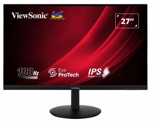 LCD Monitor|VIEWSONIC|VG2709-2K-MHD-2|27