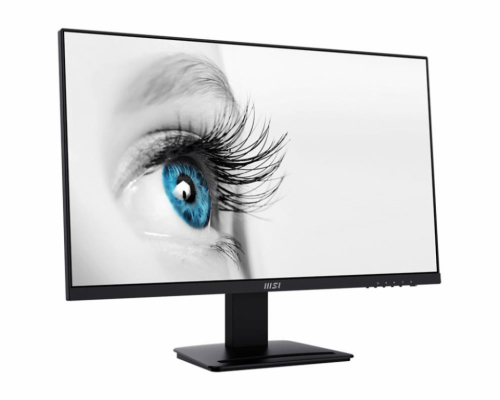 LCD Monitor|MSI|PRO MP273A|27