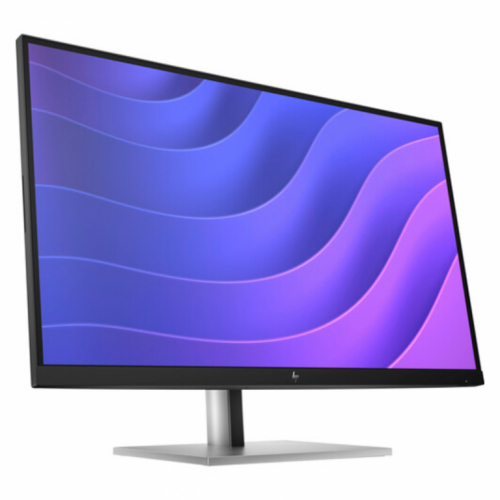 HP E27q G5 QHD Monitor - 27