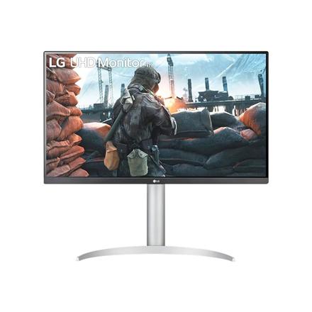 LG | Monitor | 27UP650P-W | 27 