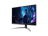 ACER Predator X32QFSbmiiphuzx 31.5inch UHD miniLED 150Hz 700cd/m2 0.5ms 2xHDMI2.1 DP USB typ C HUB USB Speakers Height