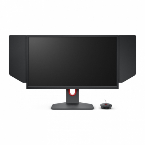 24.5W LED MONITOR XL2566K DARK GREY, BENQ