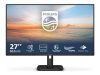 PHILIPS 27E1N1100A/00 27inch IPS WLED FHD 100Hz HDMI