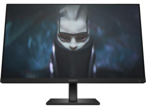 LCD Monitor|HP|780D9E9|24