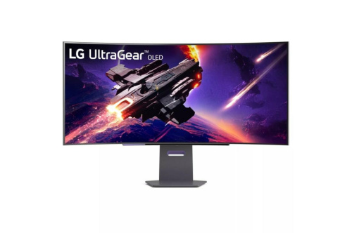 Monitor|LG|45GS95QE-B|45