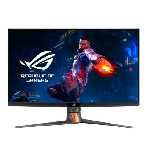 Asus Monitor 32 inches ROG PG32UQXR 4K IPS miniLED DP HDMI USB