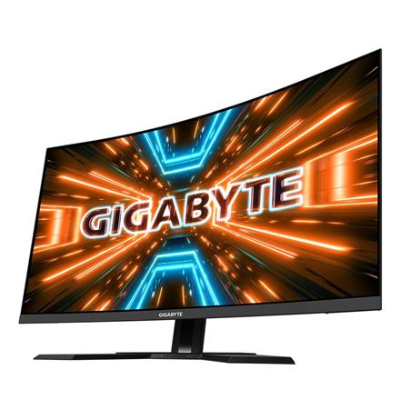 Gigabyte | Gaming Monitor | M32UC-EK | 32 