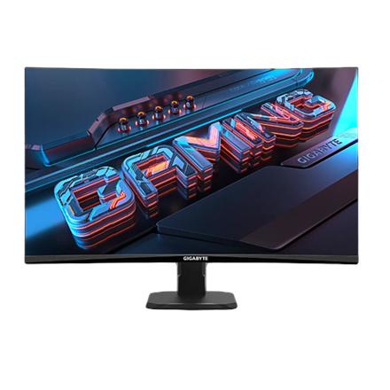 Gigabyte | Gaming Monitor | GS27FC EK1 | 27 