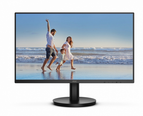 AOC Monitor 23.8 inches 24B3HMA2 VA 100Hz HDMI Speakers