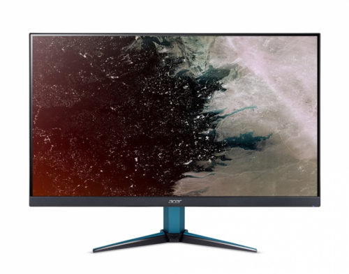 Acer Monitor 27 inch Nitro VG271UM3 VG271UM3bmiipx IPS 180Hz 1MS/1000:1/250cd/m2/ HDMIx2 DP