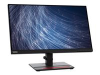 LENOVO ThinkVision T24m-29 23.8inch IPS 16:9 1920x1080 250cd/m2 4ms HDMI DP USB TopSeller