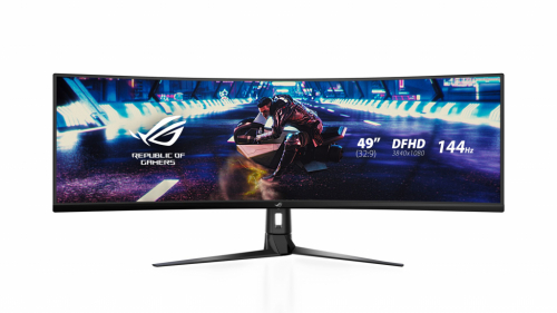 ASUS ROG Strix XG49VQ, 124.46 cm (49