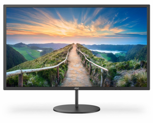 AOC AOC Q32V4 31.5'' IPS HDMI DP Speakers