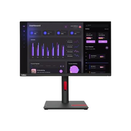 Lenovo | ThinkVision | T24i-30 | 23.8 