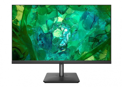 Acer Monitor 27 inch VERO RS272bpamix IPS 4ms/250cd/m2 D-SUB HDM