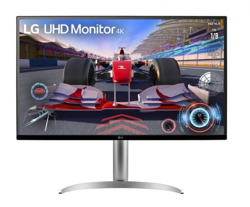 LCD Monitor|LG|31.5