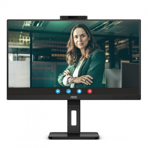 AOC AOC Q27P3CW 27'' IPS DP HDMIx2 USB-C Pivot Came