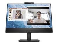 HP M24m 60.4cm 23.8inch FHD Conferencing Monitor HDMI (EN)