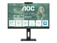 AOC Q27P3QW 27inch LCD TFT monitor 2xHDMI DP