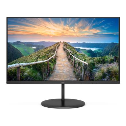 AOC | LCD Monitor | Q27V4EA | 27 