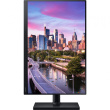 61cm/24'' (1920x1200) Samsung F24T450GYU 16:10 5ms IPS HDMI DVI DisplayPort VESA Pivot Speaker WUXGA Black