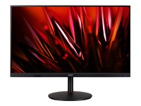 ACER Nitro XV322QKV3bmiiphx 31.5inch IPS UHD 160Hz 350cd/m2 0.5ms 2xHDMI2.1 DP speakers Height