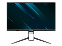 ACER Predator XB323QKV3bmiiphx 31.5inch IPS UHD 160Hz 350cd/m2 0.5ms 2xHDMI2.1 DP