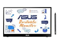 ASUS ZenScreen Ink MB14AHD 14inch IPS 1920x1080 16:9 Touch Typ-C Micro HDMI Autorotation