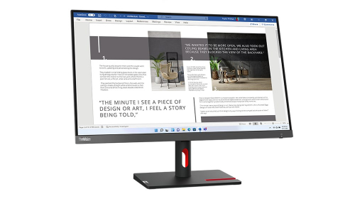 Lenovo ThinkVision S27i-30 LED display 68.6 cm (27