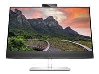 HP E-Display E27m G4 68.58cm 27inch IPS QHD 2560x1440 16:9 1000:1 5ms 300nits HDMI USB-C 3YW