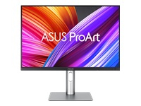 ASUS ProArt PA248CRV 24.1inch WUXGA IPS Professional Monitor 75Hz 16:10 1920x1200 5ms HDR 10 DP HDMI 96W USB-C USB-Hub Speaker