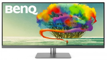 BENQ PD3420Q