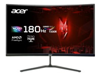 ACER ED270US3bmiipx 27inch VA QHD Curved 1500R 180Hz 250cd/m2 1ms 2xHDMI DP