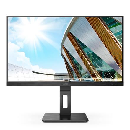 AOC | Monitor | 24P2QM | 23.8 