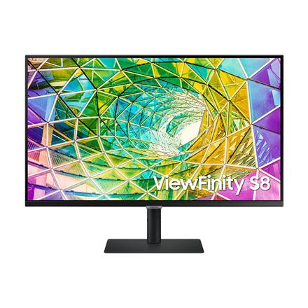 Samsung | Monitor | LS32A800NMPXEN | 32 