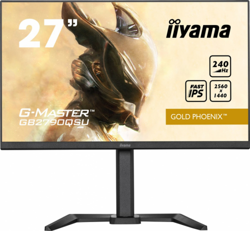 iiyama GB2790QSU-B5 computer monitor 68.6 cm (27