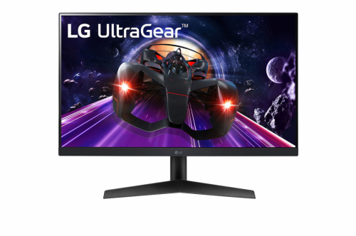 LG 24GN60R-B computer monitor 60.5 cm (23.8