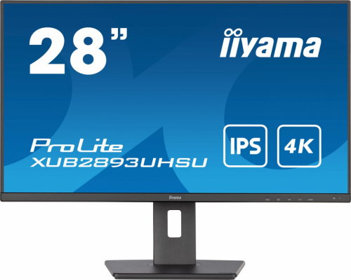 iiyama ProLite computer monitor 71.1 cm (28