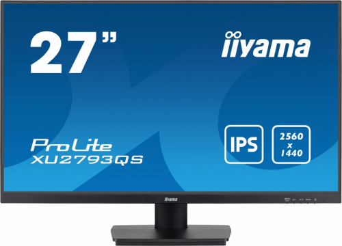 iiyama ProLite XU2793QS-B6 computer monitor 68.6 cm (27